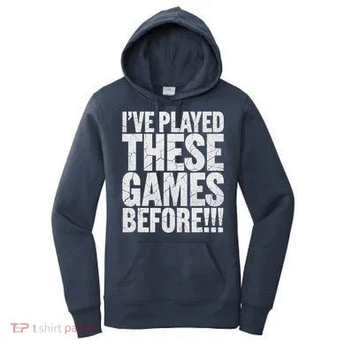 Women's Hoodie