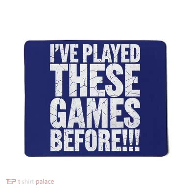 Mousepad