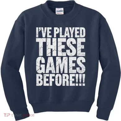Kids Sweatshirt