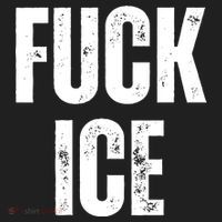 Fuck Ice Protest & Resist Support Immigrants Women's Sweatshirt thumb 2
