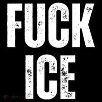 Fuck Ice Protest & Resist Support Immigrants Bucket Hat thumb 4