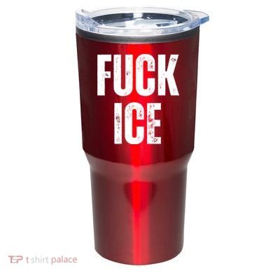 Fuck Ice Protest & Resist Support Immigrants Tumbler