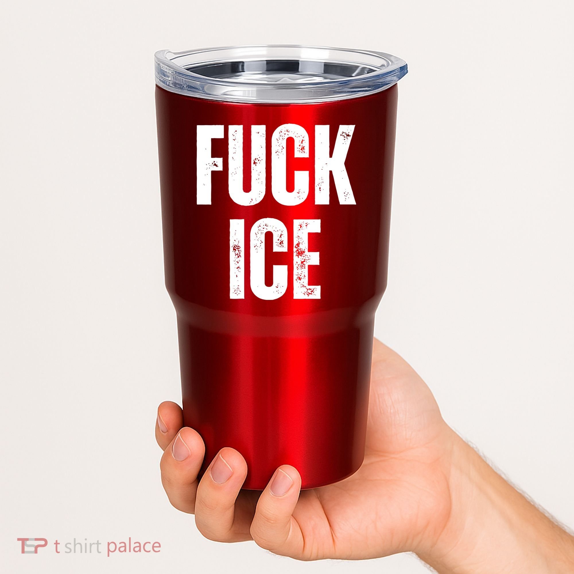 Fuck Ice Protest & Resist Support Immigrants Tumbler