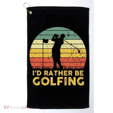 Golf Towel