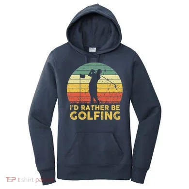 Women's Hoodie