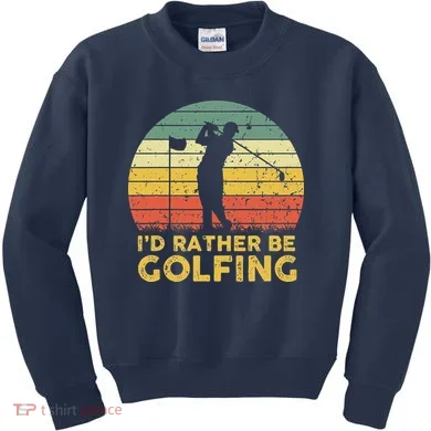 Kids Sweatshirt
