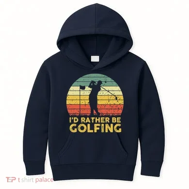 Kids Hoodie