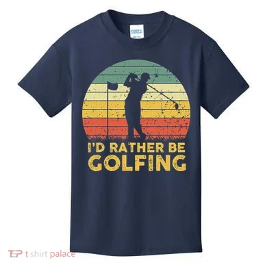 Kids T-Shirt