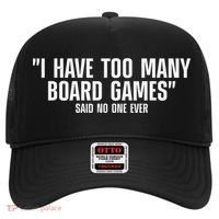 Funny I Read The Rules So You Don't Have to Board Game Gift Hat thumb 0