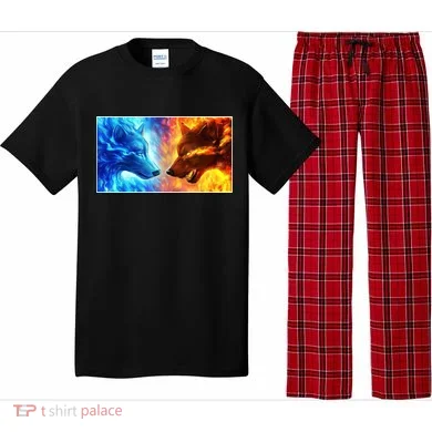 Pajama Set