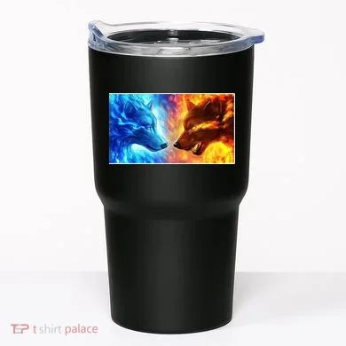 Tumbler