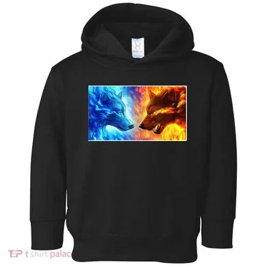 Toddler Hoodie
