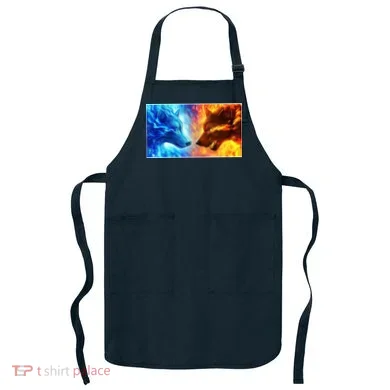 Apron