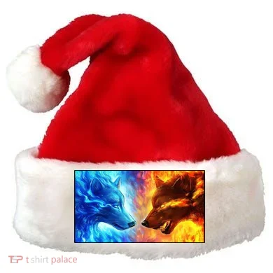 Santa Hat