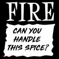 Fire Can you Handle This Spice? Coffee Mug thumb 5