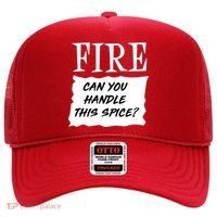 Fire Can You Handle This Spice Hat thumb 0