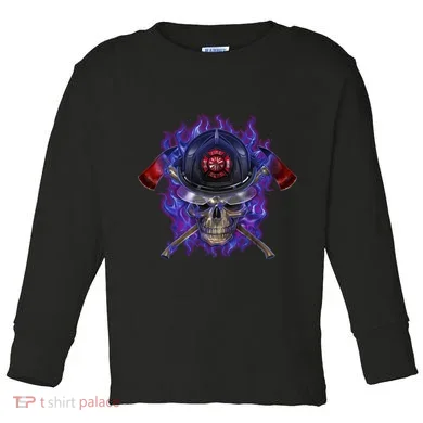 Toddler Long Sleeve