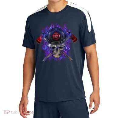 Soccer Jersey