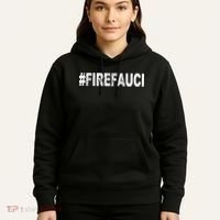 Fire Fauci Hoodie thumb 5