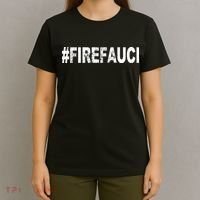 Fire Fauci T-Shirt thumb 4
