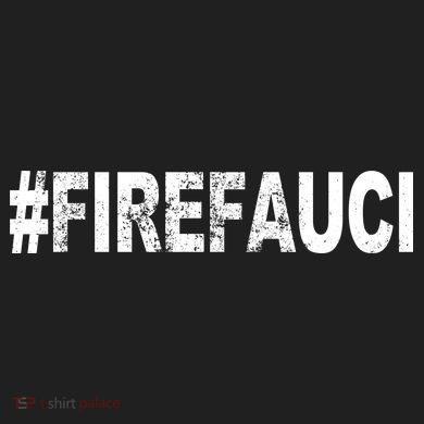 Fire Fauci Crop Fleece Hoodie