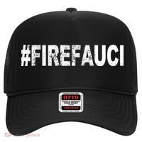 Fire Fauci Hat thumb 0