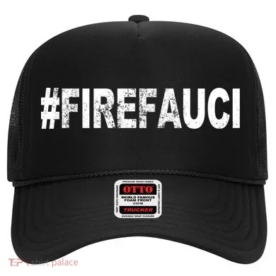Fire Fauci Hat