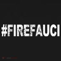 Fire Fauci Toddler T-Shirt thumb 4