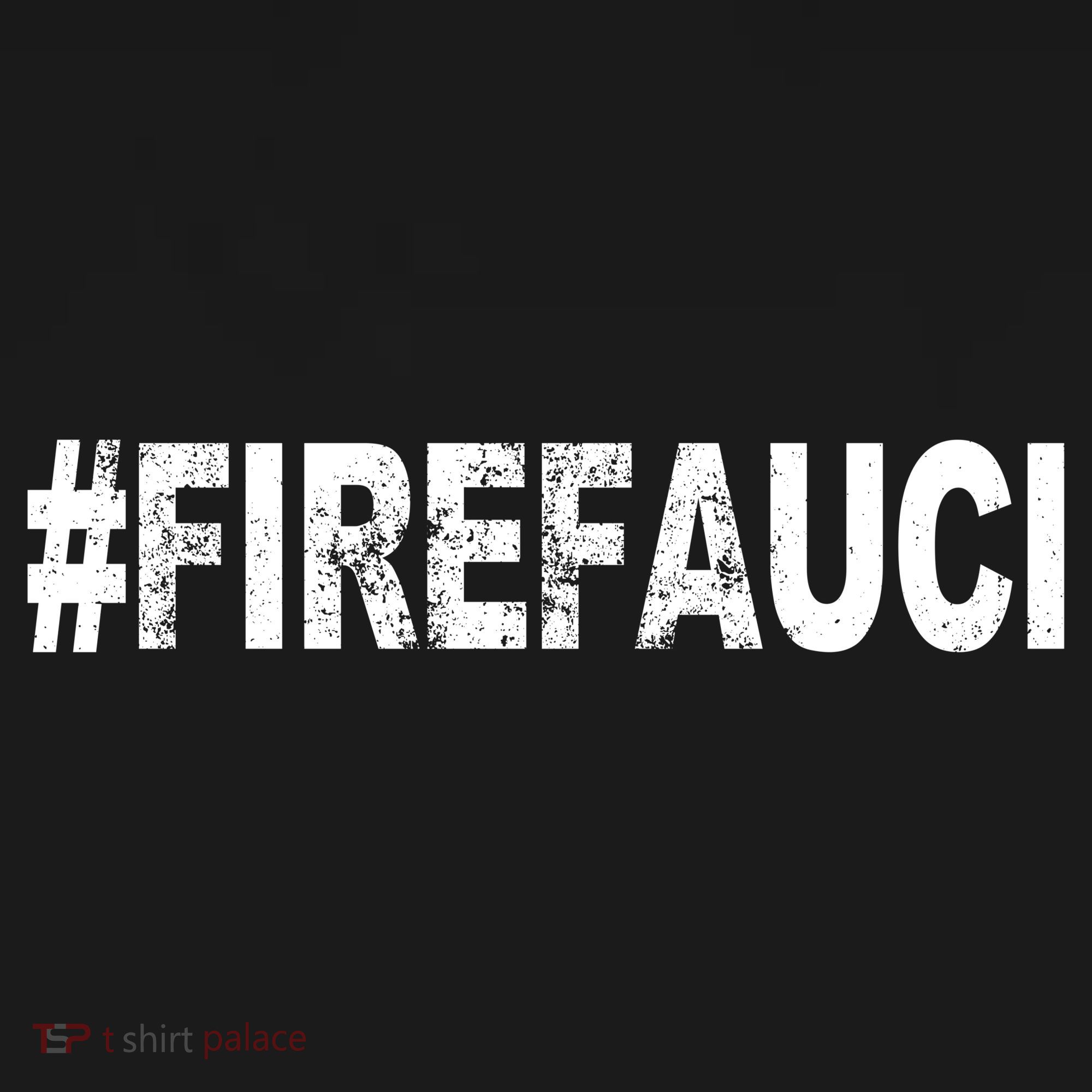 Fire Fauci Kids Hoodie