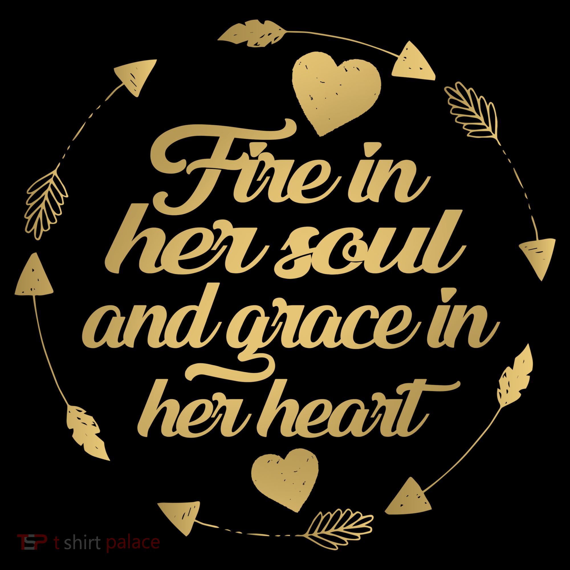 Fire In her Soul Women's Long Sleeve Shirt