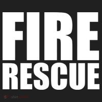 Fire Rescue Tumbler thumb 3