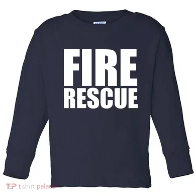 Toddler Long Sleeve