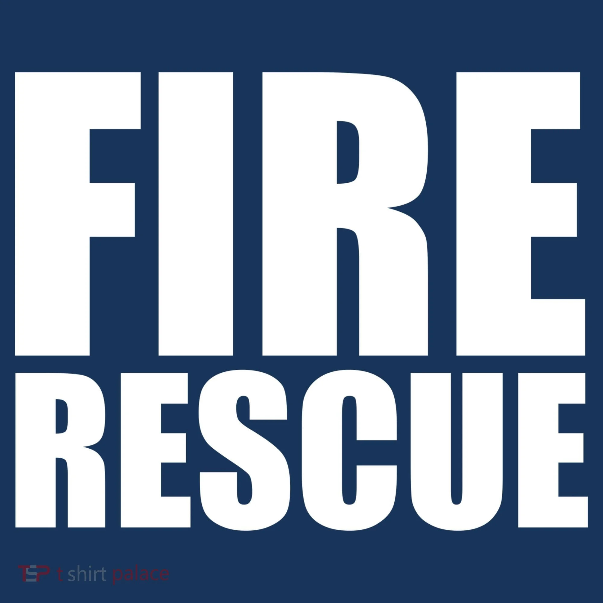 Fire Rescue Kids Sweatshirt