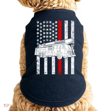 Doggie Tank