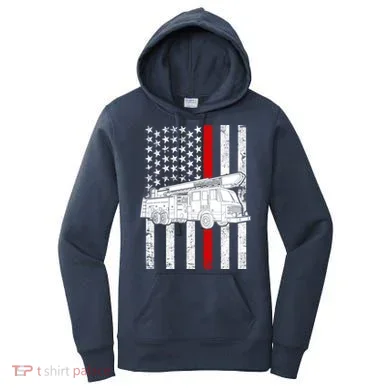 Women's Hoodie