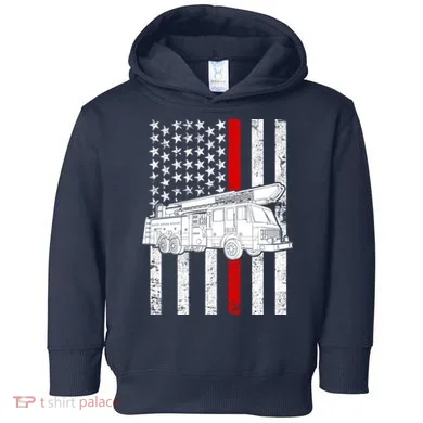 Toddler Hoodie