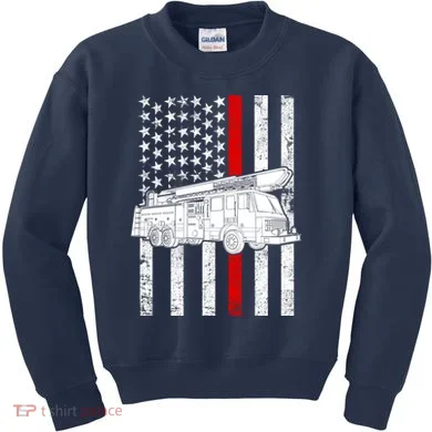Kids Sweatshirt