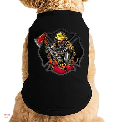 Doggie Tank