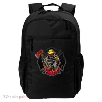 Firefighter Backpack