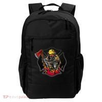 Firefighter Backpack thumb 0