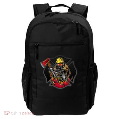 Firefighter Backpack