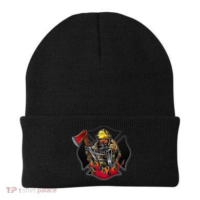 Firefighter Beanie