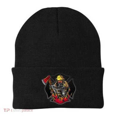 Firefighter Beanie