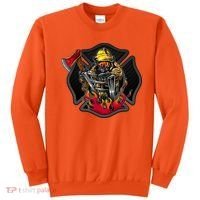 Firefighter Sweatshirt thumb 0
