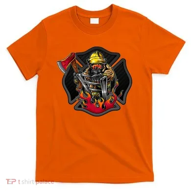 Firefighter T-Shirt