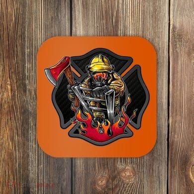 Firefighter Coaster