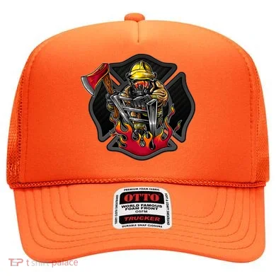 Firefighter Hat