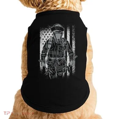 Doggie Tank