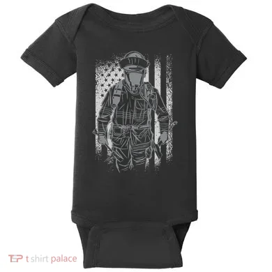 Baby Bodysuit