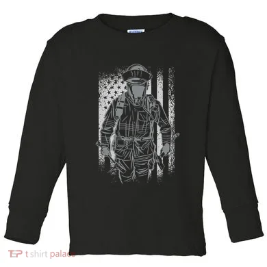 Toddler Long Sleeve
